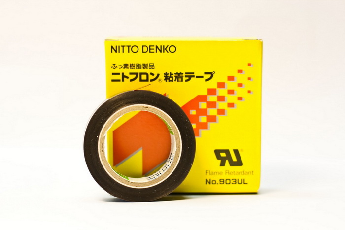 Тефлоновый скотч «Nitto Denko»